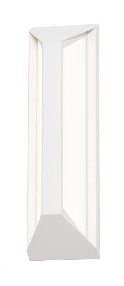 Fulton 14" LED Sconce