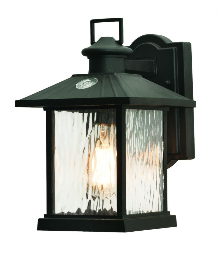 Lennon 11" Outdoor Wall Lantern