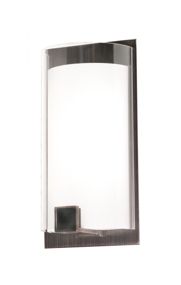 Nolan 13" LED Sconce