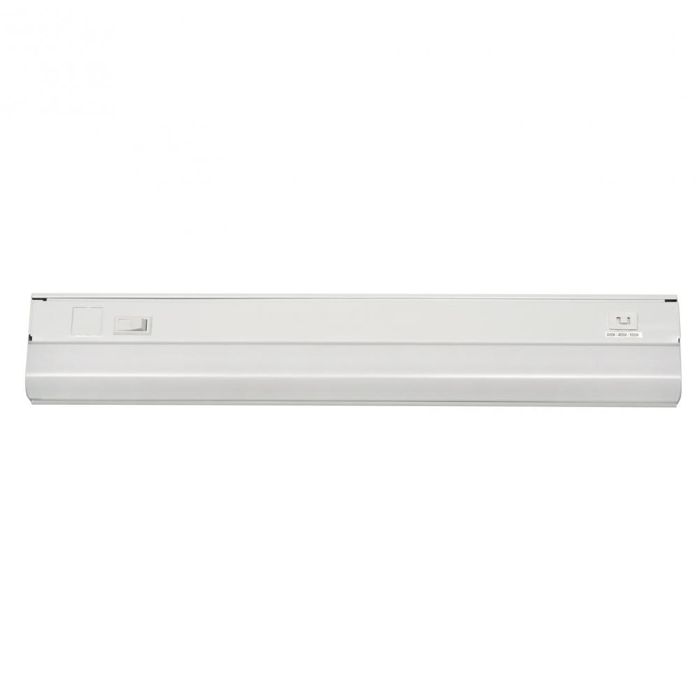 LED T5L 42in Undercabinet Adjustable CCT