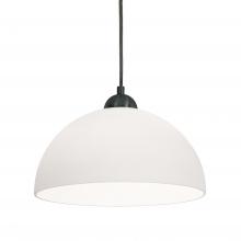 AFX Lighting, Inc. OTSP10MBBK - Otis 10 Pendant