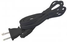 AFX Lighting, Inc. XLCP60BL - 60" Noble Pro 2 & Koren Power Cord