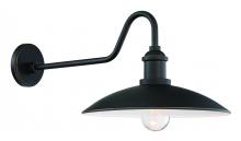 Minka-Lavery 7984-18-143C - Refelctive Lighting By Minka - Shade 18"