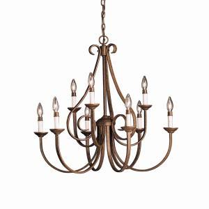 Chandelier 9Lt