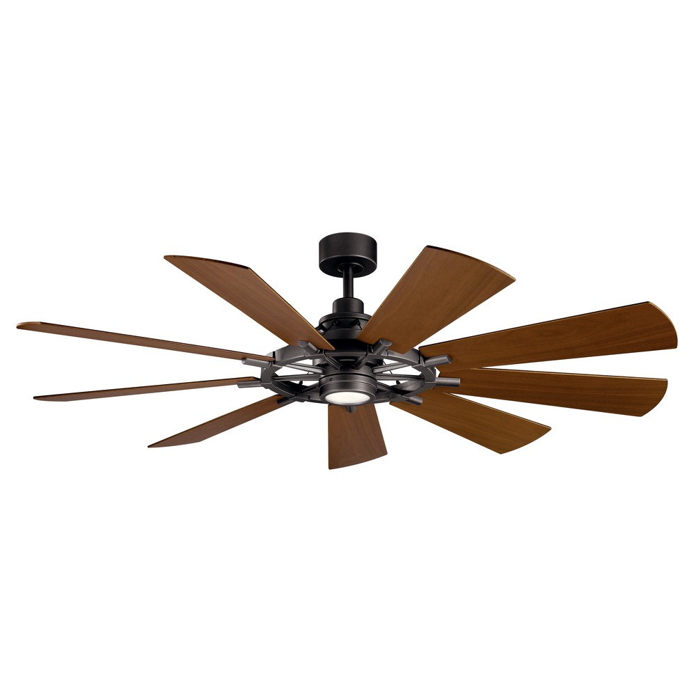 65 Inch Gentry Fan