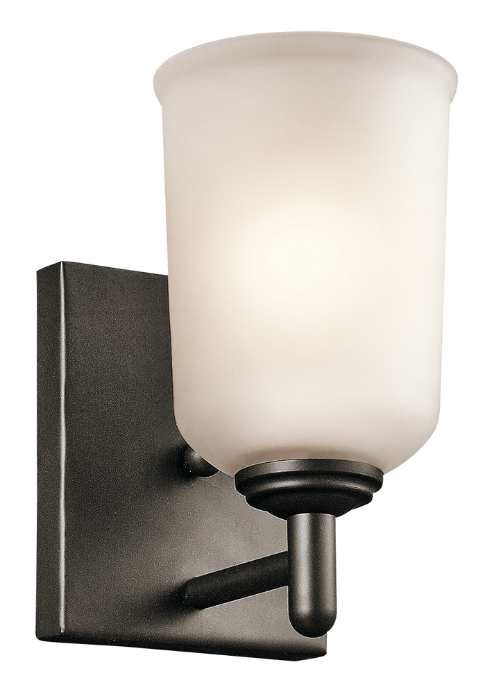 Wall Sconce 1Lt