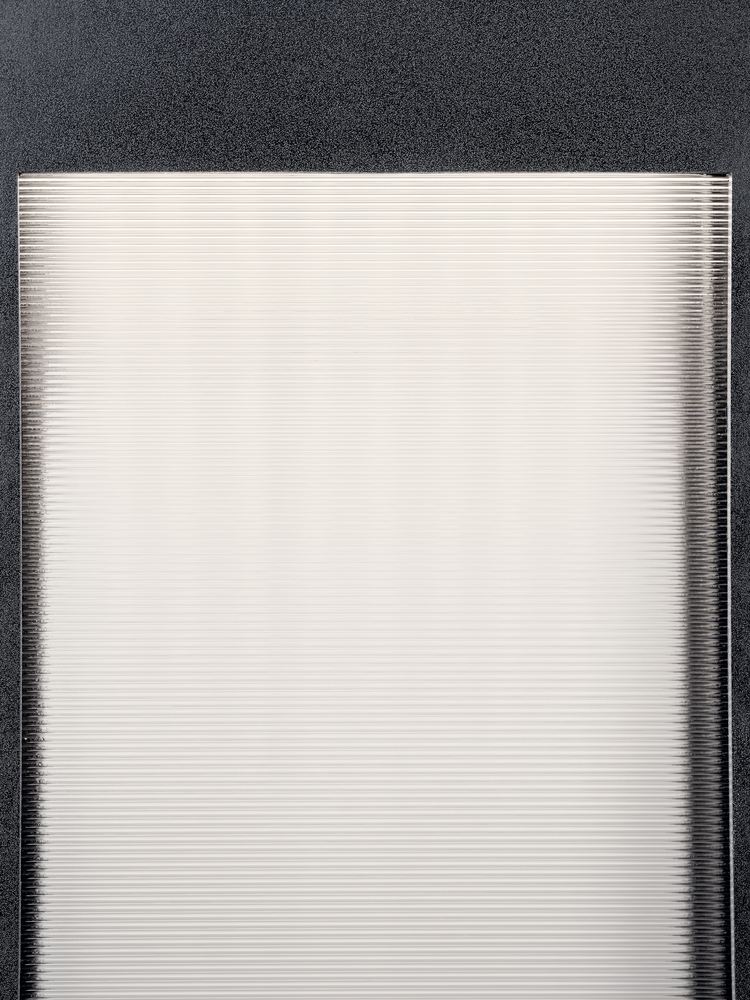 Ryo 16.25" LED 1 Light Wall Light Textured Black