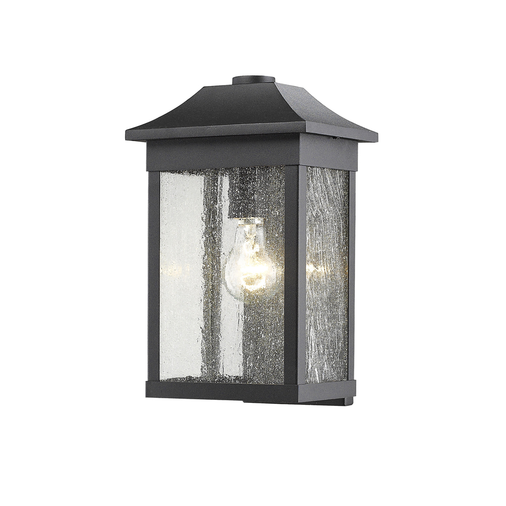 Morgan 1-Light Outdoor Wall Light