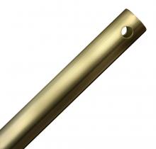 Savoy House DR-18-148 - 18" Downrod in Estate Brass