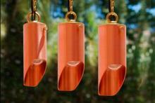 Focus Industries (Fii) RXS-06-COP - Copper Outdoor Pendant