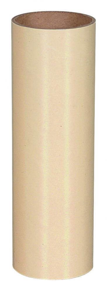 4INMB BEIGE PAPER TUBE CAND.CVR