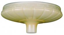 American De Rosa Lamparts G7676 - FAUX ALABASTER GLASS FOR F7676