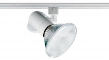 Juno T238 WH - Close-Up Bare Lamp Par38