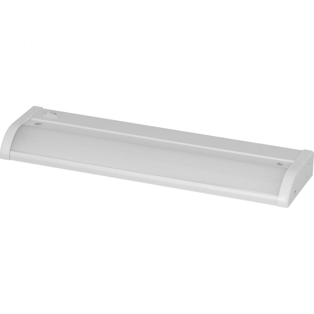 Hide-a-Lite V 12" LED Undercabinet