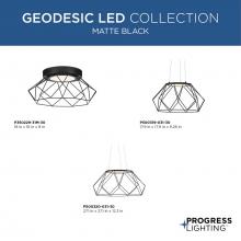 PROG_GEODESIC_LED_COLLECTION_MATTE_BLACK_GeneralLit.jpg