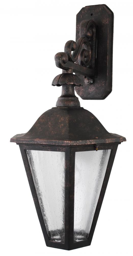 Avanti 1200 Series Wall Model 12704 Large Outdoor Wall Lantern