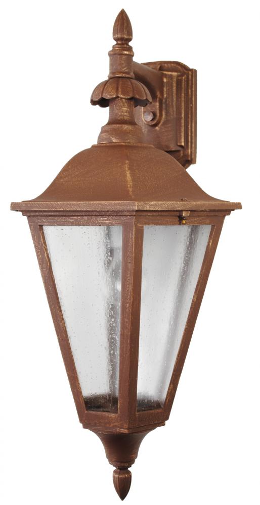 Avanti 1200 Series Wall Model 1276 Large Outdoor Wall Lantern