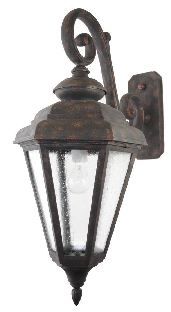 Avanti 1500 Series Wall Model 157076 Large Outdoor Wall Lantern