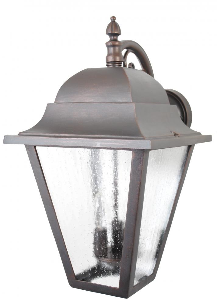 Avanti 1700 Series Wall Model 17906 Large Outdoor Wall Lantern