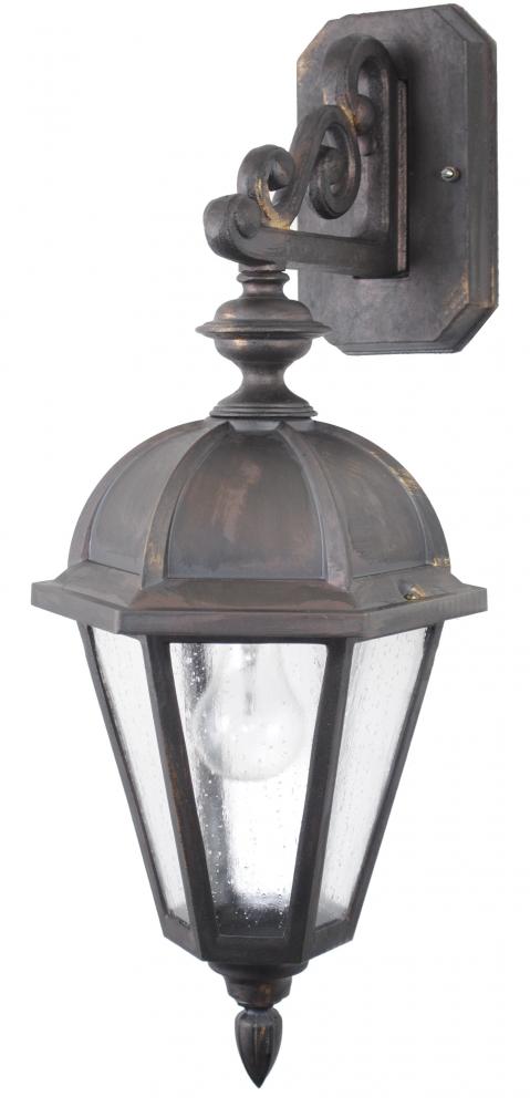 Avanti 2400 Series Wall Model 24504 Medium Outdoor Wall Lantern