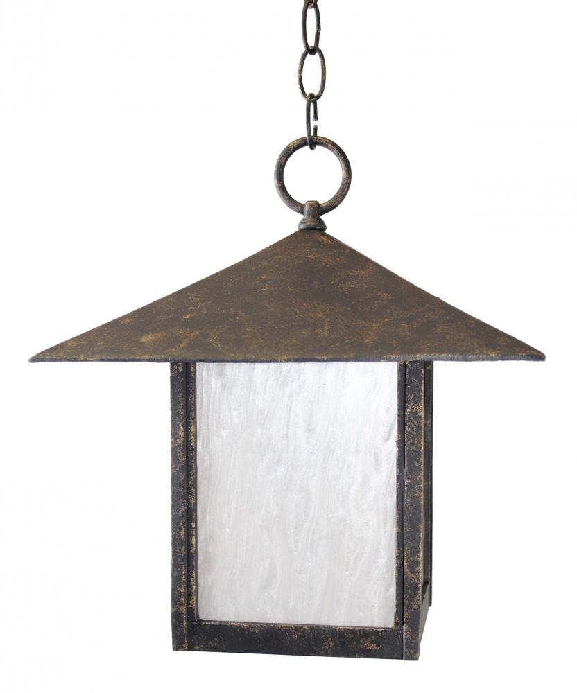 Avanti 3200 Series Hanging Model 3251 Medium Outdoor Wall Lantern