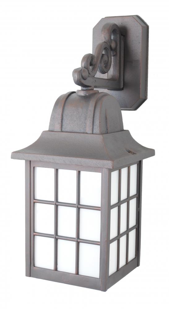 Avanti 600 Series Wall Model 6904 Large Outdoor Wall Lantern