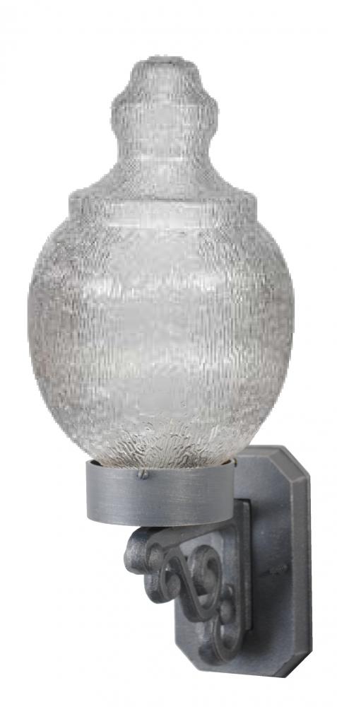 Avanti 9200-9300 Series Wall Model 9207 Small Outdoor Wall Lantern