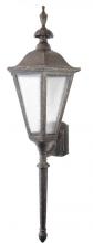 Melissa Lighting 1274 - Avanti 1200 Series Wall Model 1274 Large Outdoor Wall Lantern