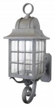 Melissa Lighting 69073 - Avanti 600 Series Wall Model 69073 Large Outdoor Wall Lantern