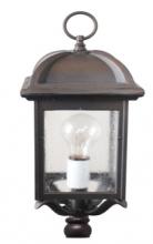 Melissa Lighting G2930 - Garden Lighting Garden Series Model G2930 Small Outdoor Wall Lantern