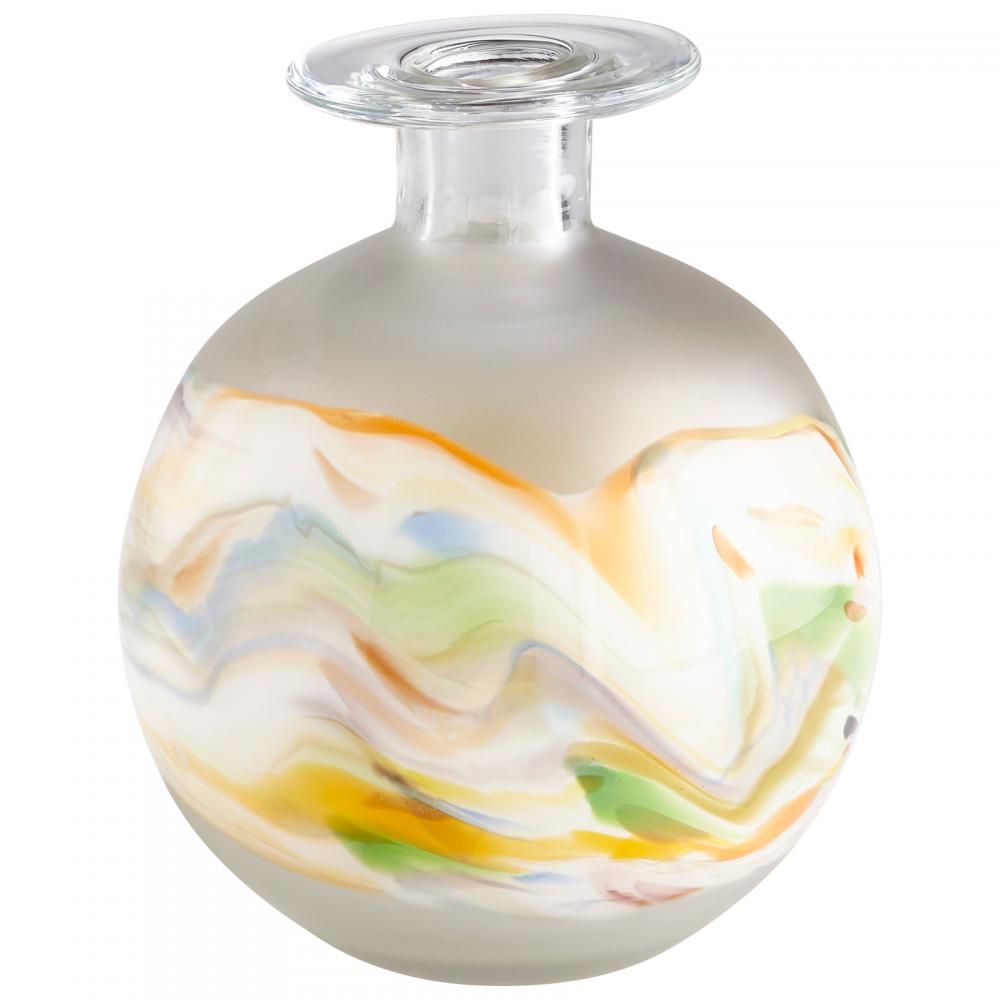 Kimbie Vase Multi Colored - Medium