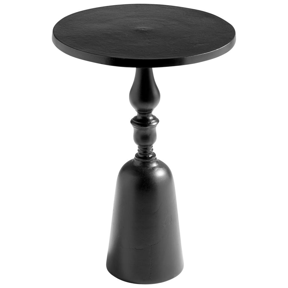 Jagger Table | Graphite