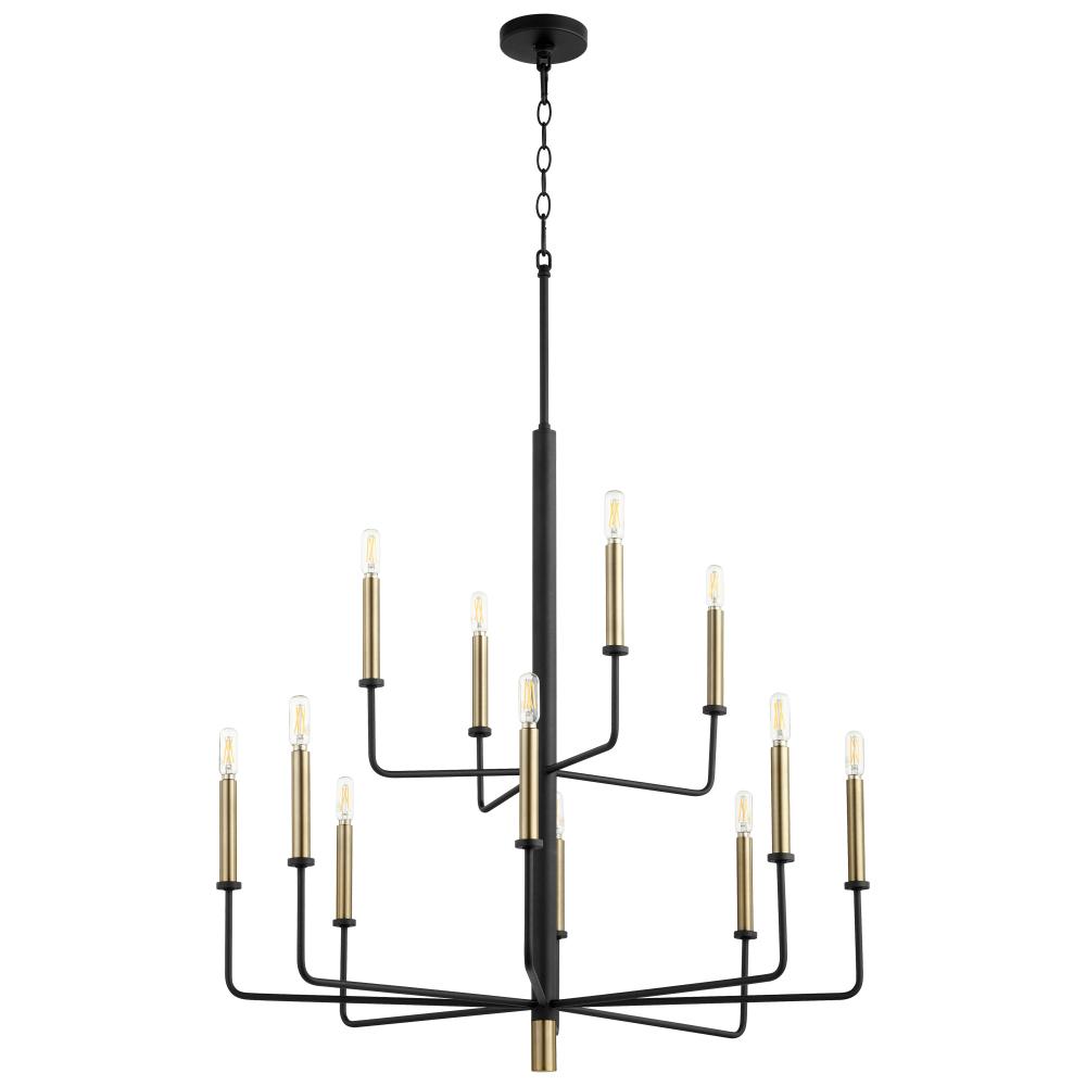 Apollo Chandelier-MD