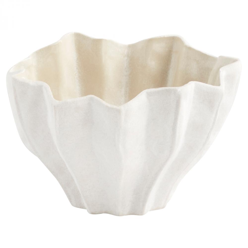 Chloris Bowl |White-Small