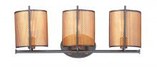 Maxim 31213OIAB - Caspian-Wall Sconce