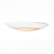 Maxim 57642WTWT - Diverse-Flush Mount