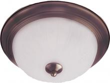 Maxim 5830FTOI - Essentials - 583x-Flush Mount