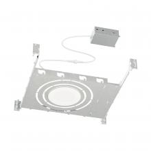 Maxim MSC6770AL - Slim-Flush Mount