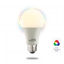 Bulbrite 195125 - SL9WA19/90/WC/FR/1P