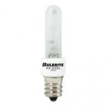 Bulbrite 473041 - KX40FR/E12