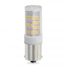 Bulbrite 770617 - LED4SC/30K/12