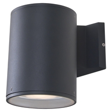 DVI DVP115001BK - Summerside 7.25 Inch Sconce