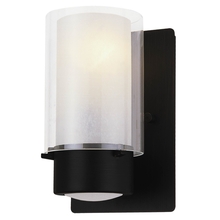 DVI DVP9001GR-OP - Essex Small Sconce