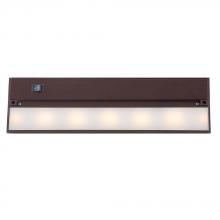 Acclaim Lighting LEDUC14BZ - LED Undercabinet In Bronze