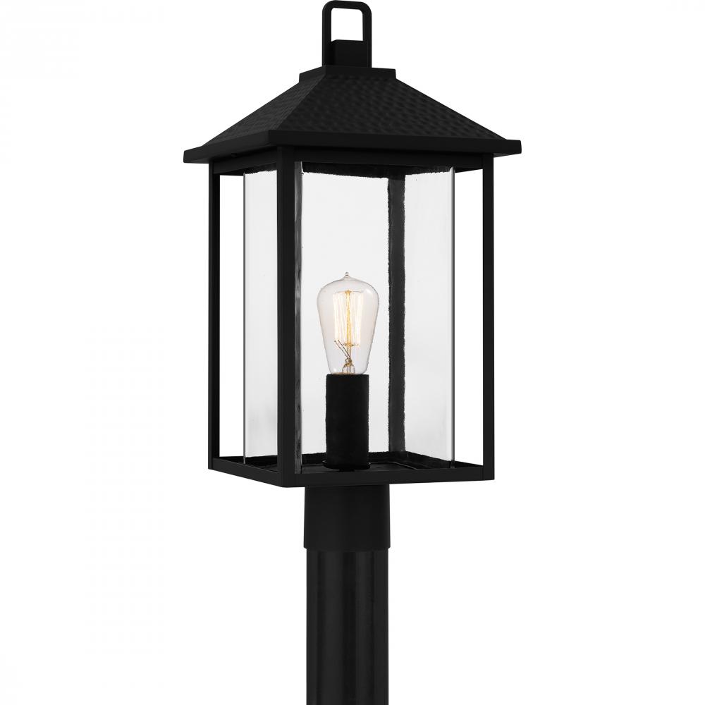 Fletcher Outdoor Lantern