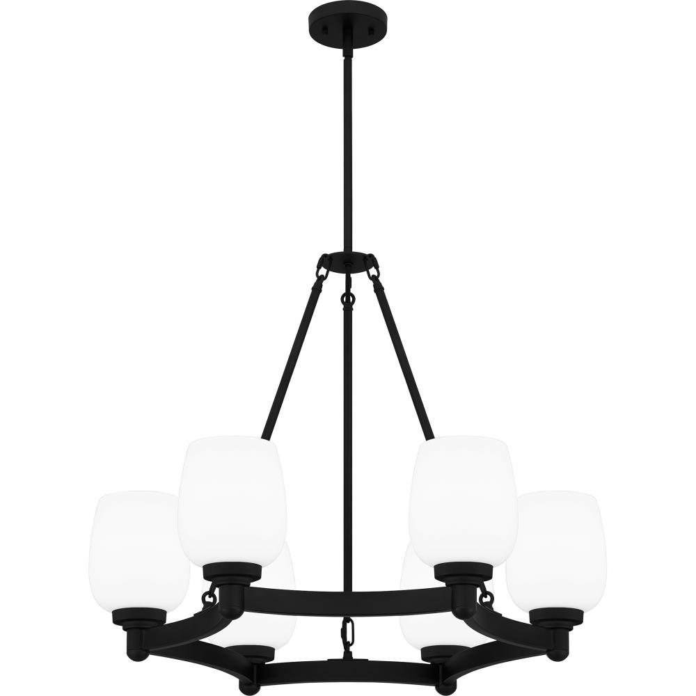 Penning Chandelier