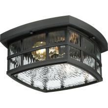 Quoizel SNN1612K - Stonington Outdoor Lantern