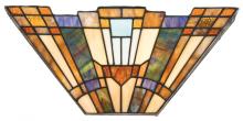 Quoizel TFIK8802 - Inglenook Wall Sconce