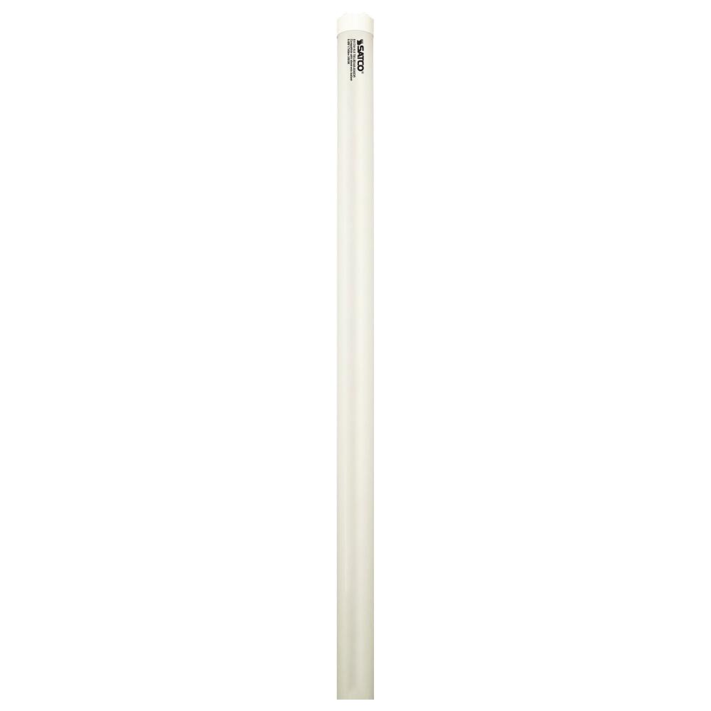 9.5 Watt; 4 Foot; T8 LED; Medium bi-pin base; 3500K; 50000 Average rated hours; 1740 Lumens; Type A;