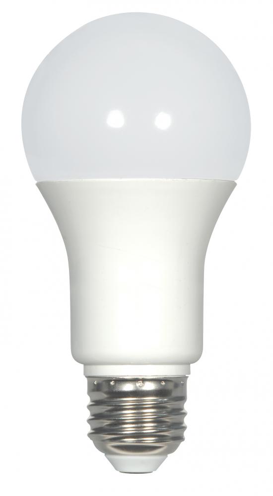 6 Watt; A19 LED; 5000K; Medium base; 220 deg. Beam Angle; 120 Volt